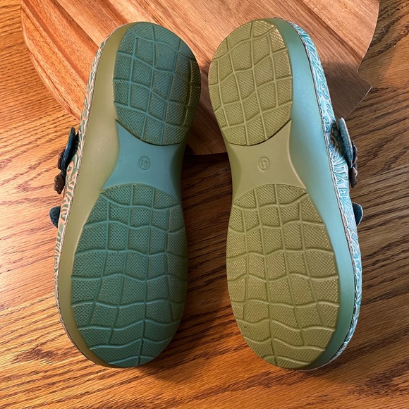 π«π· Laura Vita Bicllyo 23 Leather Mule - Like New! - Picture 6 of 8